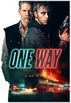 One Way