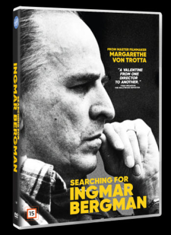 Searching For Ingmar Bergman