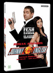 Johnny English