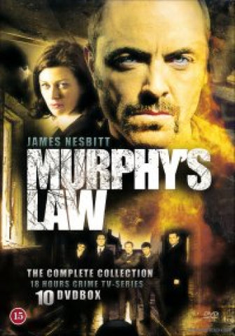 Murphys Law Complete Collection