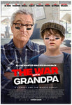 War With Grandpa