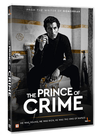 Prince Of Crime