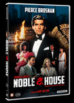 Noble House – Hongkongin Valtias (import)