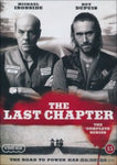 Last Chapter Complete Series