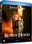 Robin Hood – Varkaiden Ruhtinas