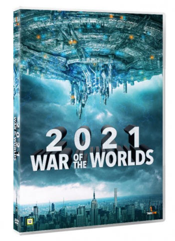 2021 War Of The Worlds
