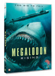 Megalodon Rising