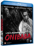 Onibaba - Tappajat