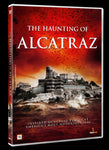 Haunting Of Alcatraz