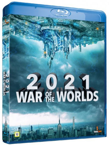 2021 War Of The Worlds