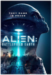 Alien: Battlefield Earth