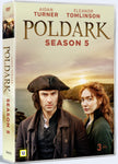 Poldark 5. Kausi