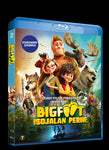 Bigfoot – Isojalan Perhe