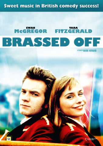 Brassed Off – Suu Messingillä