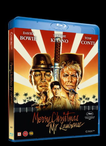 Merry Christmas Mr. Lawrence