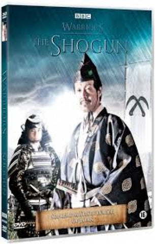 Warrios: The Shogun