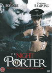 Night Porter – Yöportieeri