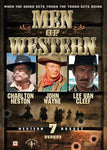 Men Of Western Collecetion