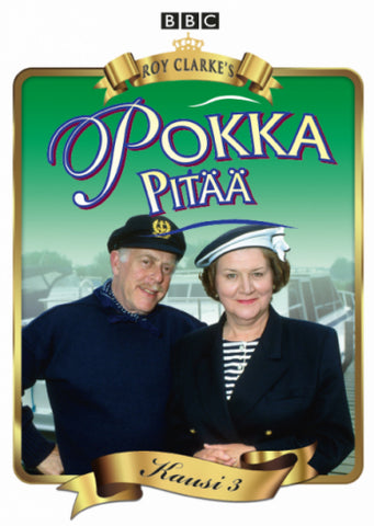 Pokka Pitää 3. Kausi