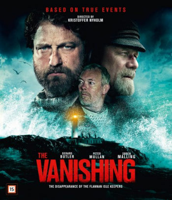 Vanishing (keepers)