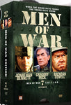 Men Of War Collcetion