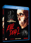 Evil Dead 2 / Evil Dead II