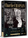 Charlie Chaplin Exclusive Collection