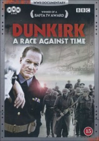 Dunkirk – A Race Against Time