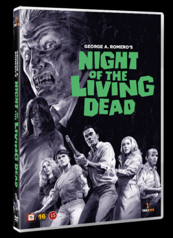 Night Of The Living Dead