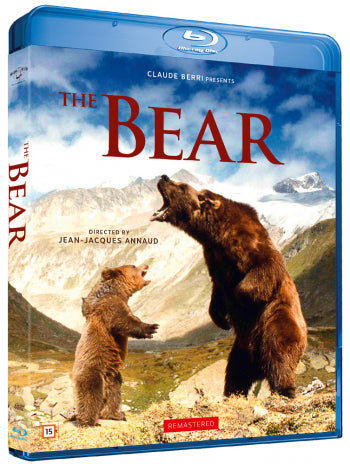 Osta Karhu elokuva (BLU-RAY) netistä – SumashopFI