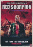 Red Scorpion