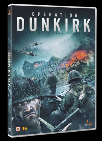 Operation Dunkirk