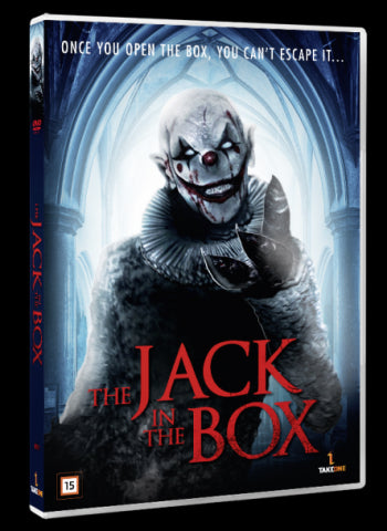 Jack In The Box