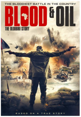 Blood And Oil