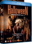 Halloween Movienight Vol. 1