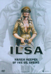 Ilsa: Harem Keeper Of The Oil Sheiks