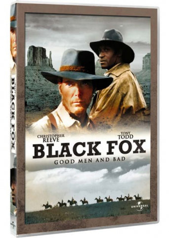 Black Fox Iii: Good Men And Bad