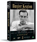 Buster Keaton Collectors Edition