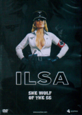 Ilsa: Ss:n Naarassusi