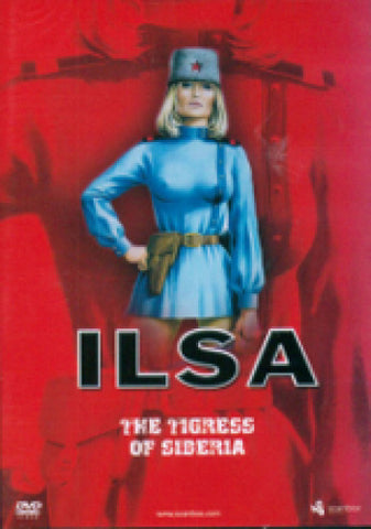 Ilsa: Tigress Of Siberia