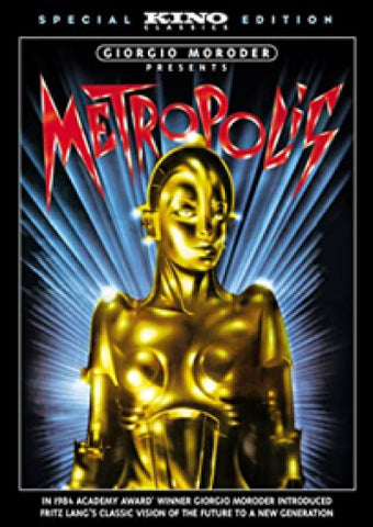 Metropolis