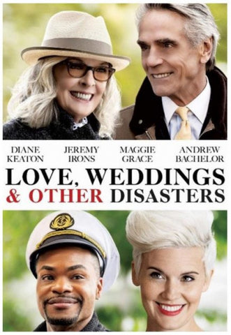 Love, Weddings & Other Disasters