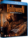 Halloween Movienight Vol. 3