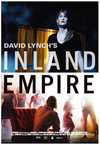 Inland Empire