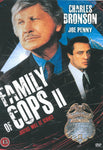 Poliisin Painajainen 2 – Family Of Cops 2