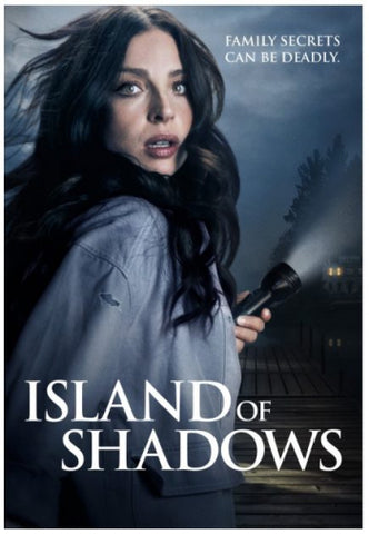 Island Of Shadows