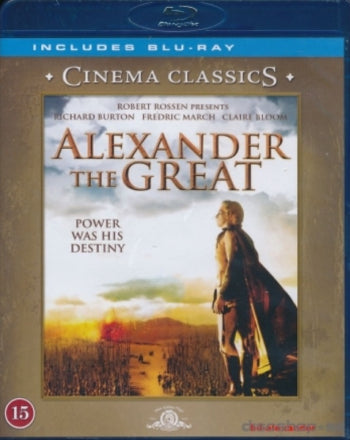 Alexander The Great