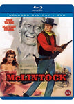 Mclintock – Lännen Hurjapäät