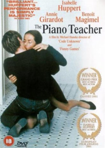 Piano Teacher