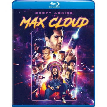 Max Cloud